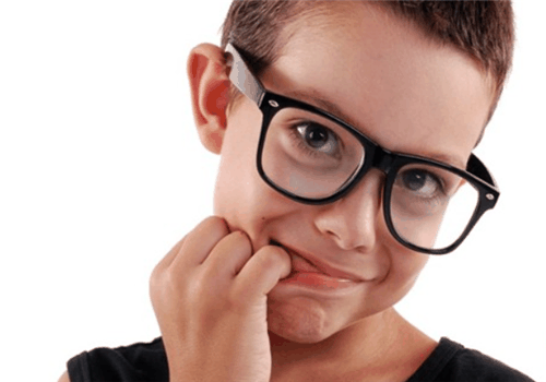 美国乐百视视力康复中心